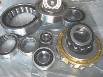 Positioning a two-way double row bearings SL0148, 0149 Series