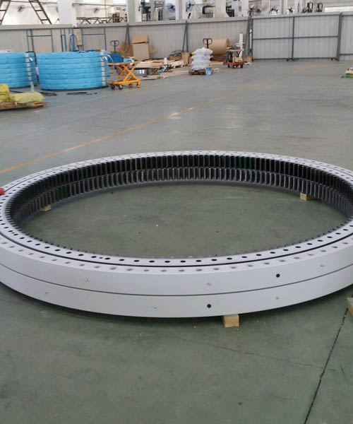 slewing bearing