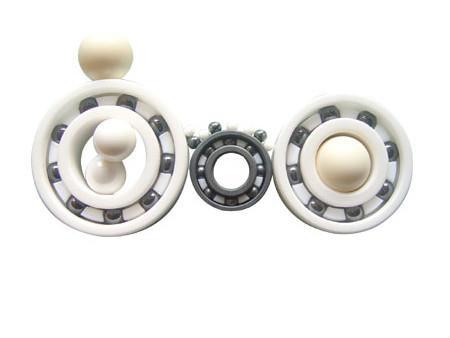 Ceramic Bearings